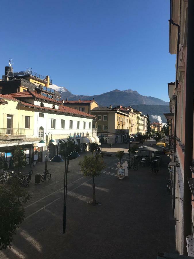 Casa Nika Apartment Riva del Garda Exterior foto