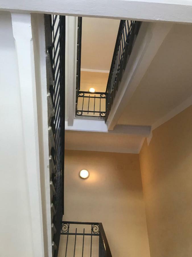 Casa Nika Apartment Riva del Garda Exterior foto