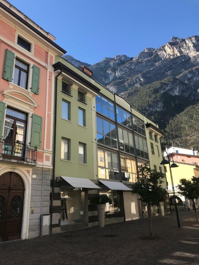 Casa Nika Apartment Riva del Garda Exterior foto