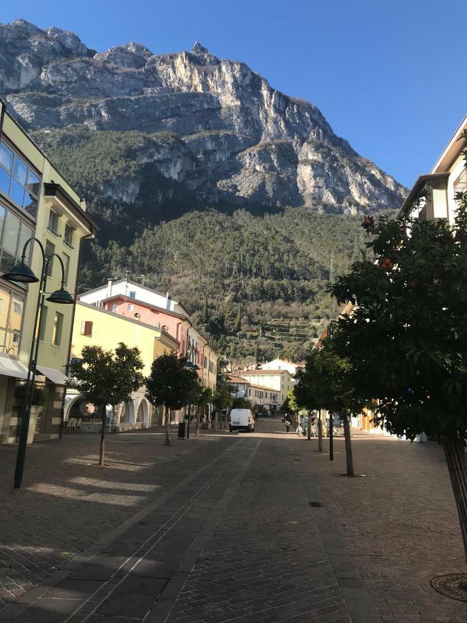 Casa Nika Apartment Riva del Garda Exterior foto