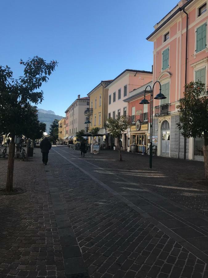 Casa Nika Apartment Riva del Garda Exterior foto