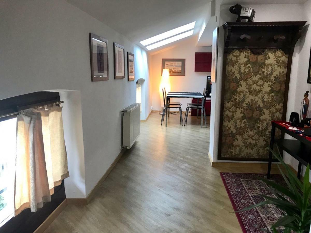 Casa Nika Apartment Riva del Garda Exterior foto