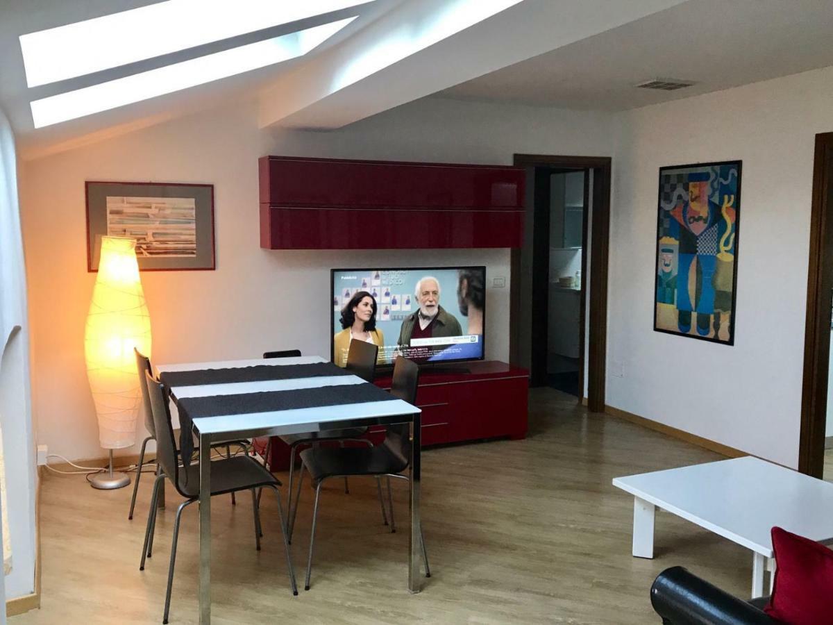 Casa Nika Apartment Riva del Garda Exterior foto